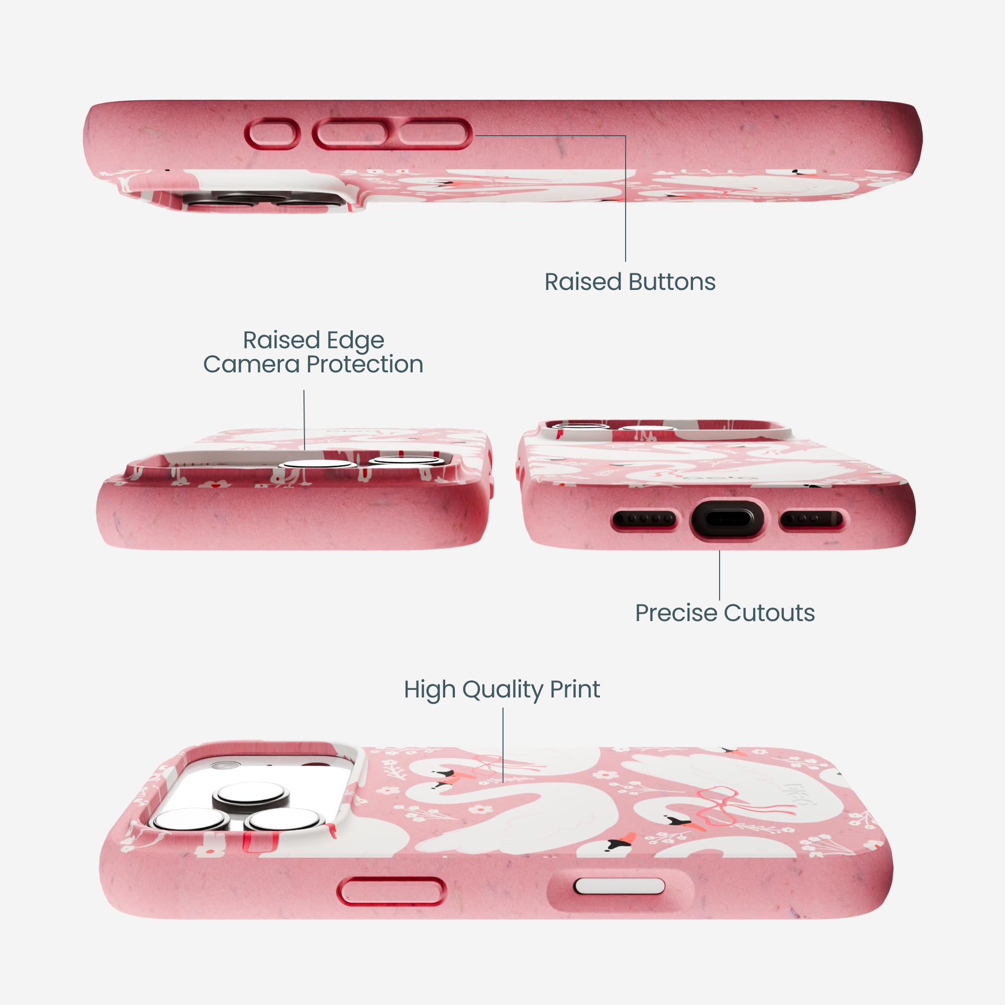 SWAN-GARDEN_IP17P_BubblegumPink