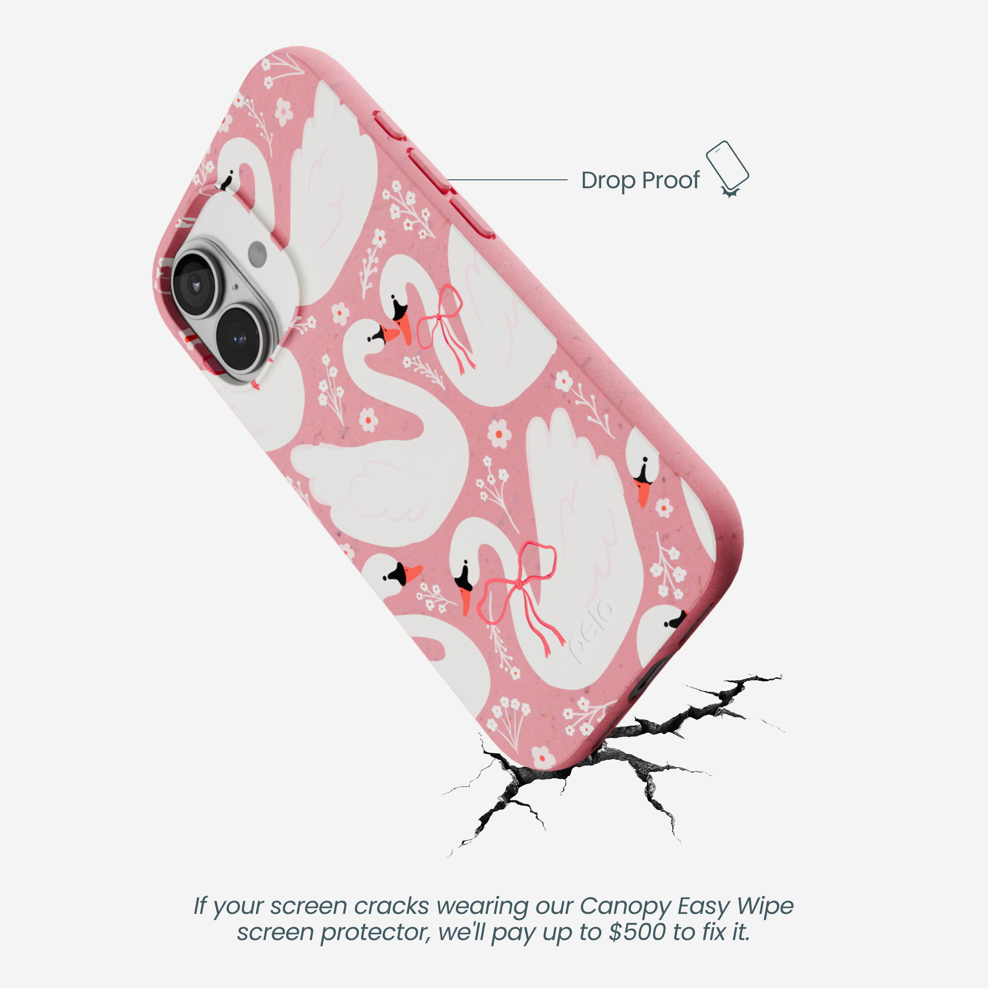 SWAN-GARDEN_IP17_BubblegumPink