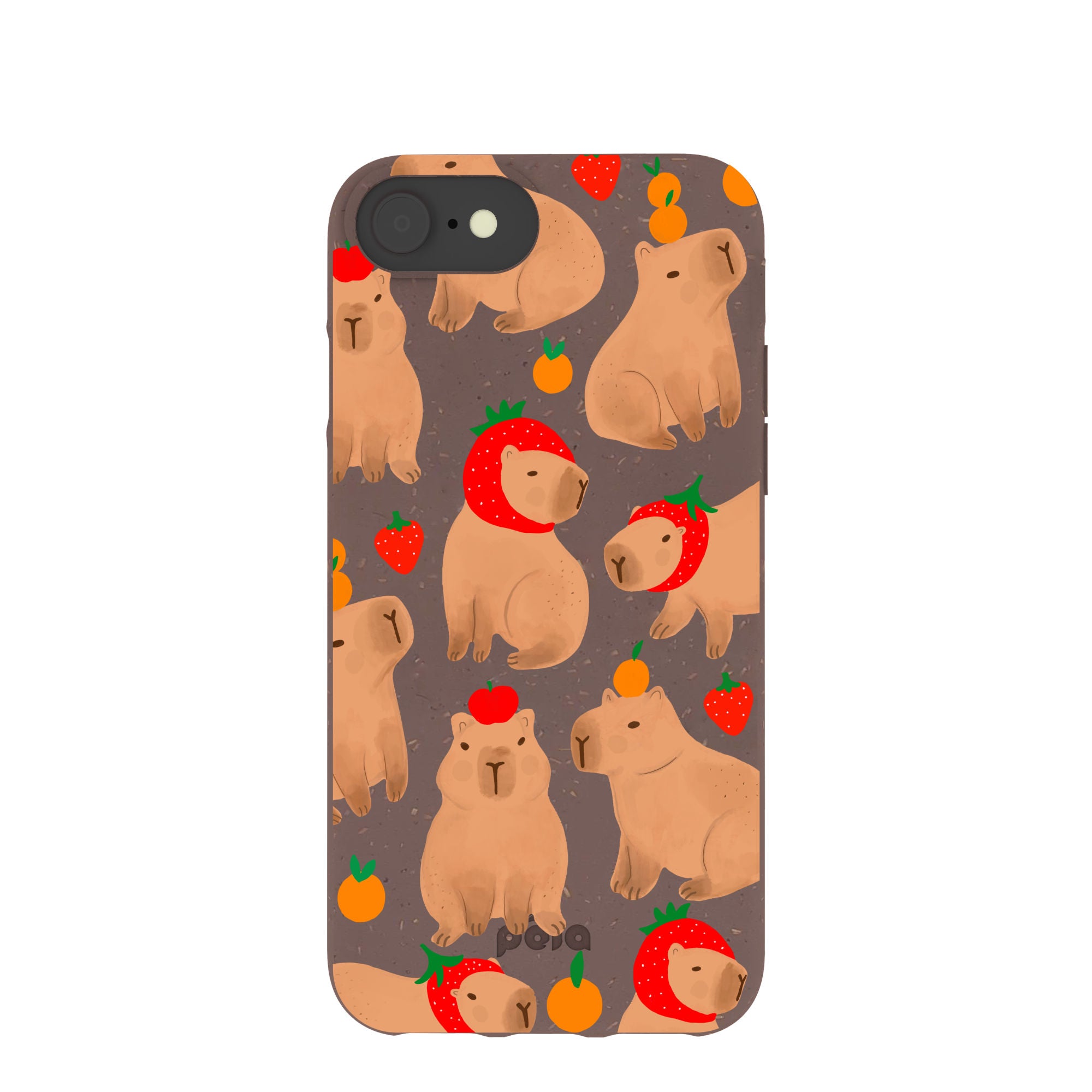 SWEET-CAPYBARAS_IP7_ChocolateBrown