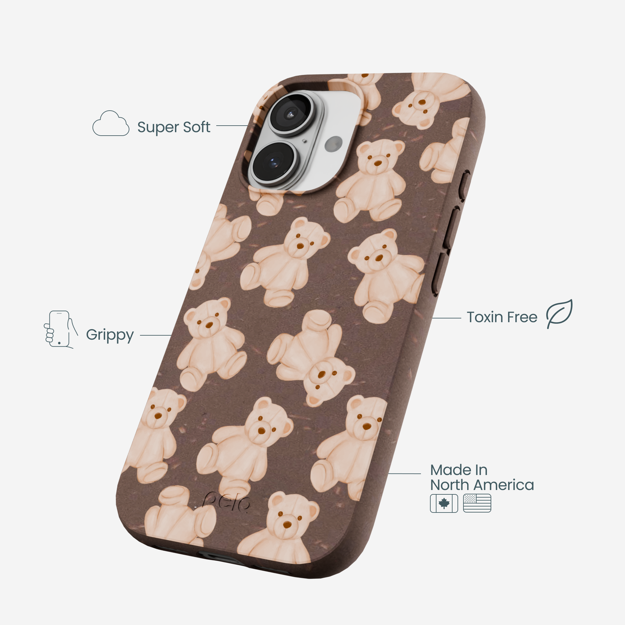 TEDDY-LOVE_IP17_ChocolateBrown