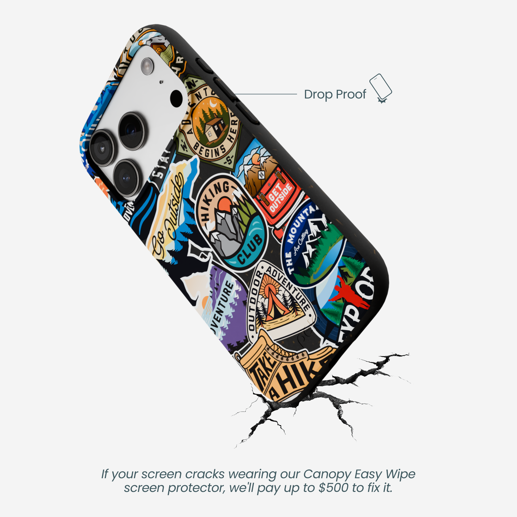 TRAIL-STICKERS_IP17P_Black