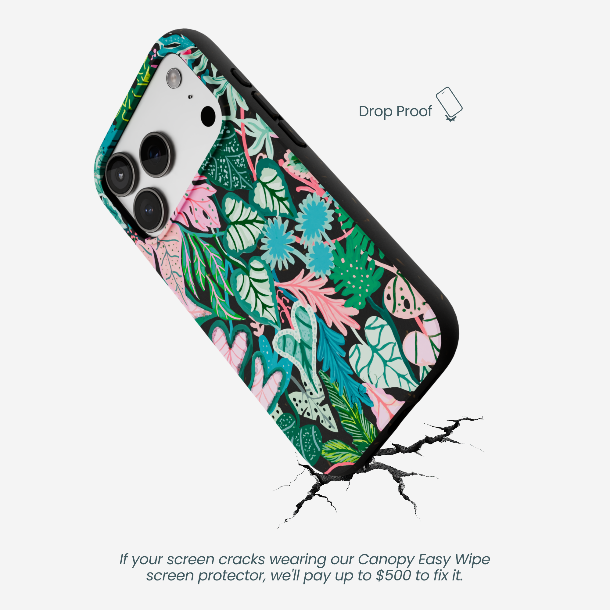 TROPIC-NOIR_IP17P_Black