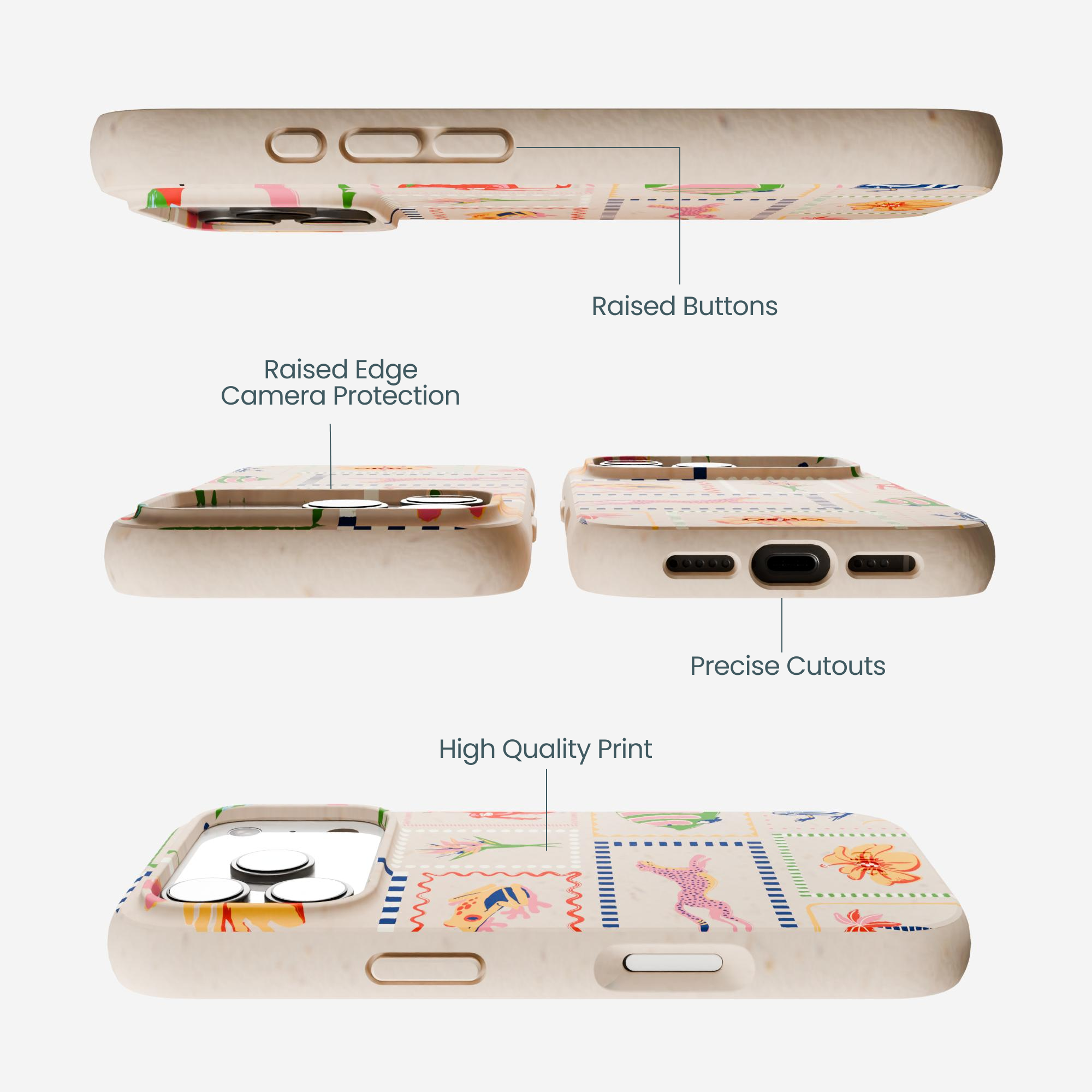 TROPICAL-PARADISE_IP17P_Seashell