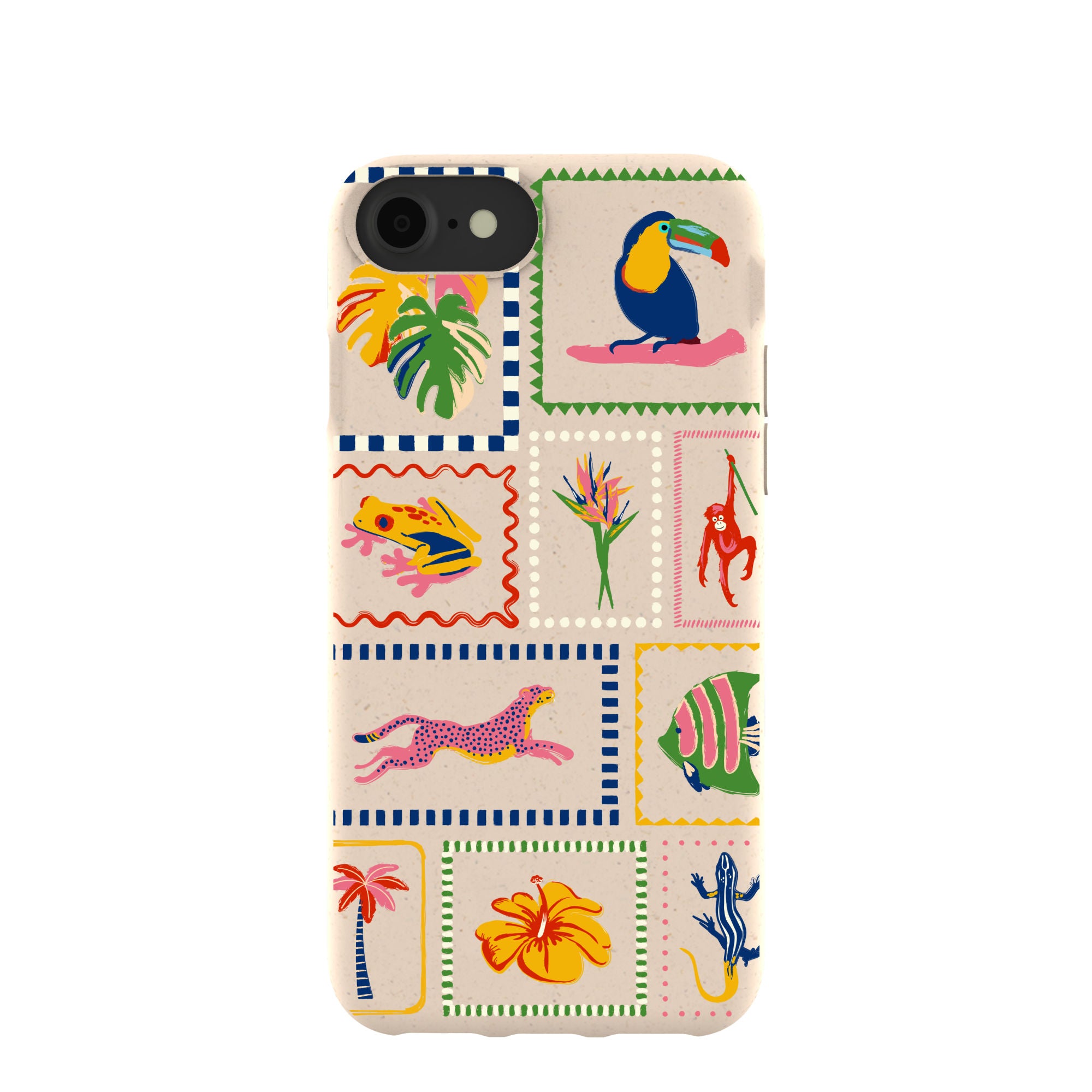 TROPICAL-PARADISE_IP7_Seashell