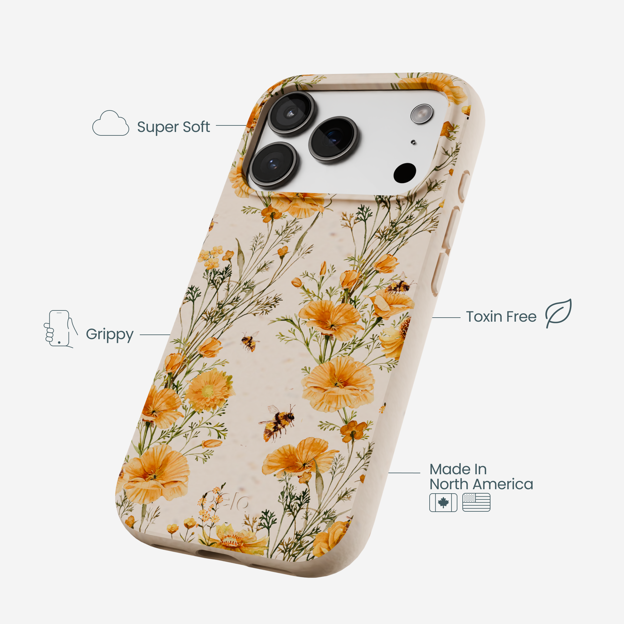 VINTAGE-BEE_IP17P_Seashell