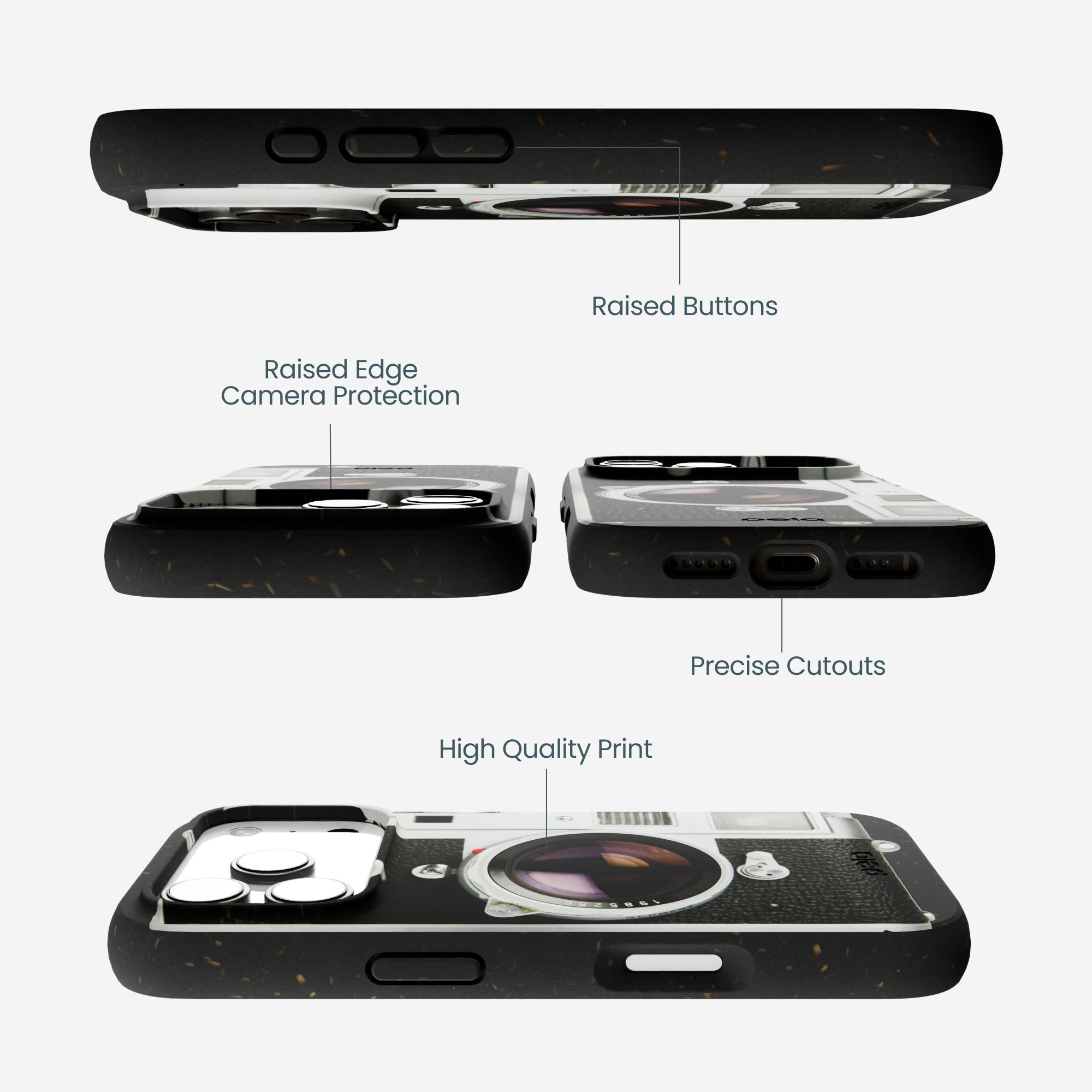 VINTAGE-CAMERA_IP17P_Black