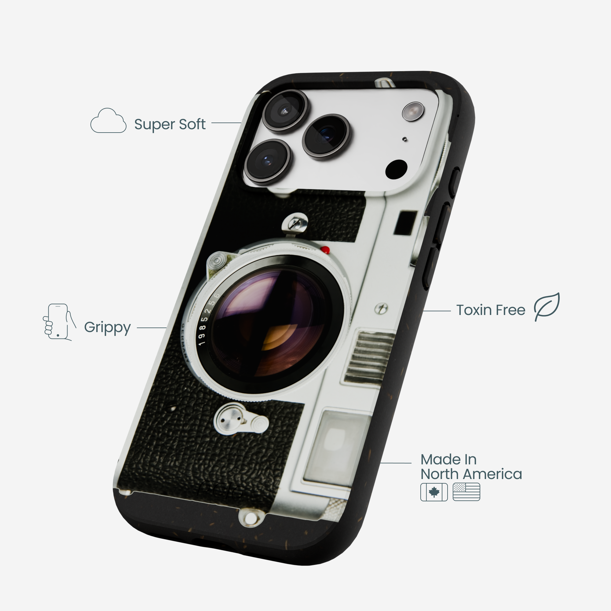 VINTAGE-CAMERA_IP17P_Black