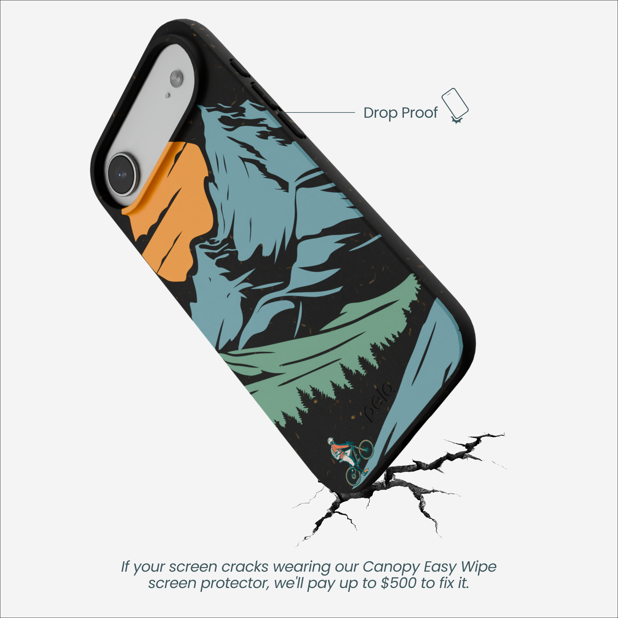 VINTAGE-PEAKS_IP17AIR_Black