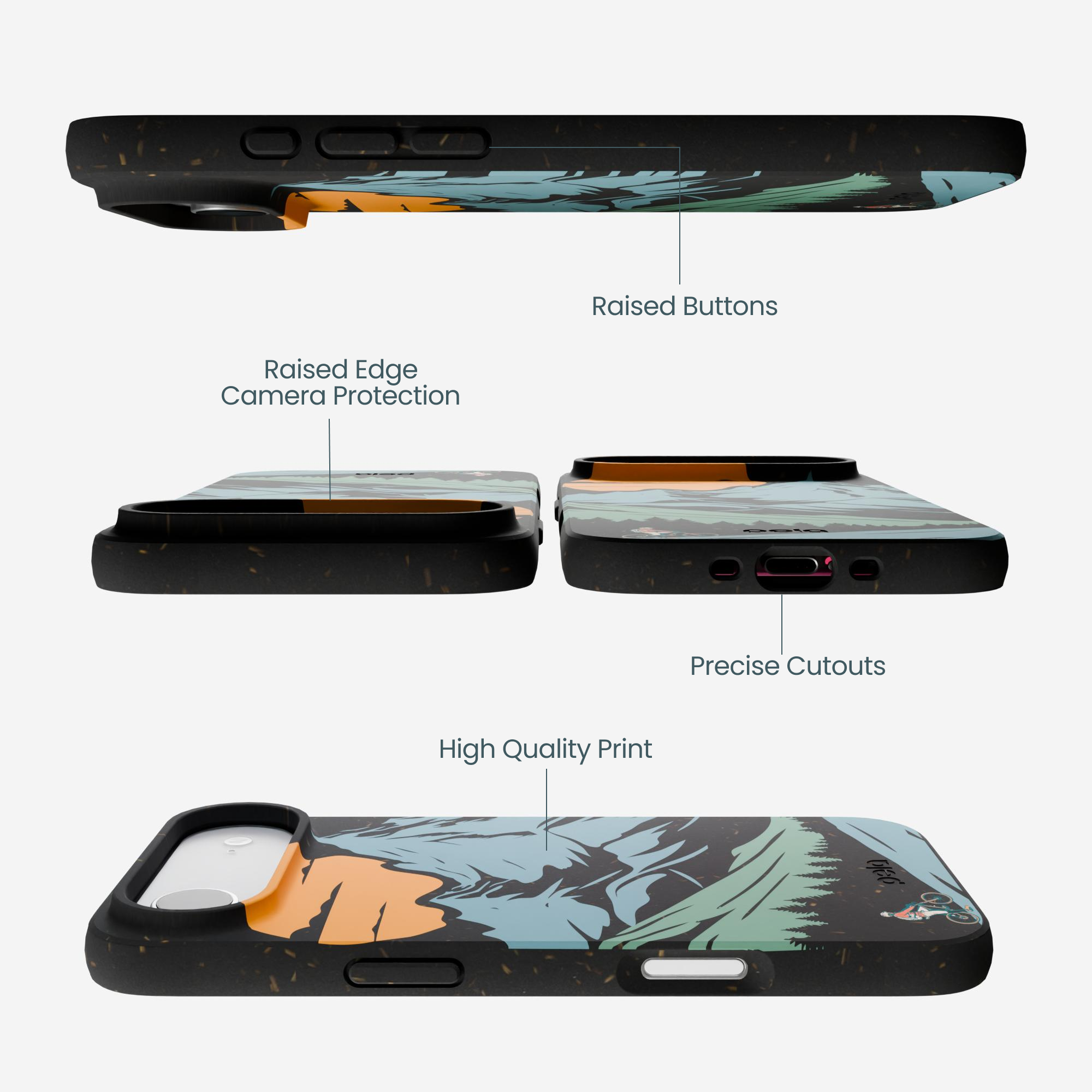 VINTAGE-PEAKS_IP17AIR_Black