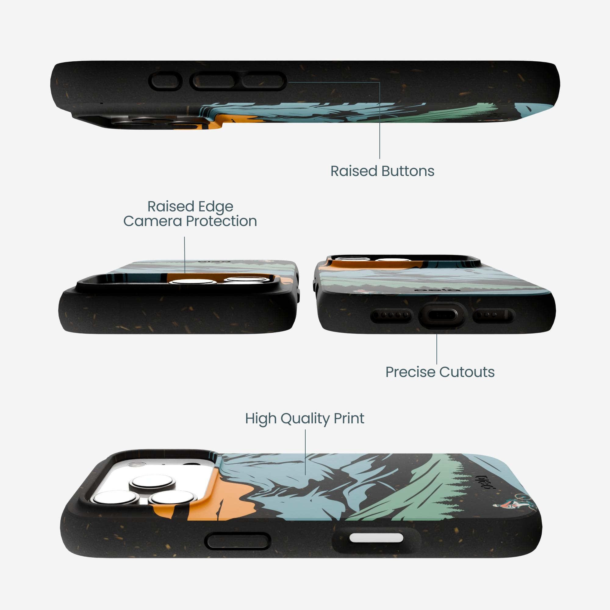 VINTAGE-PEAKS_IP17P_Black