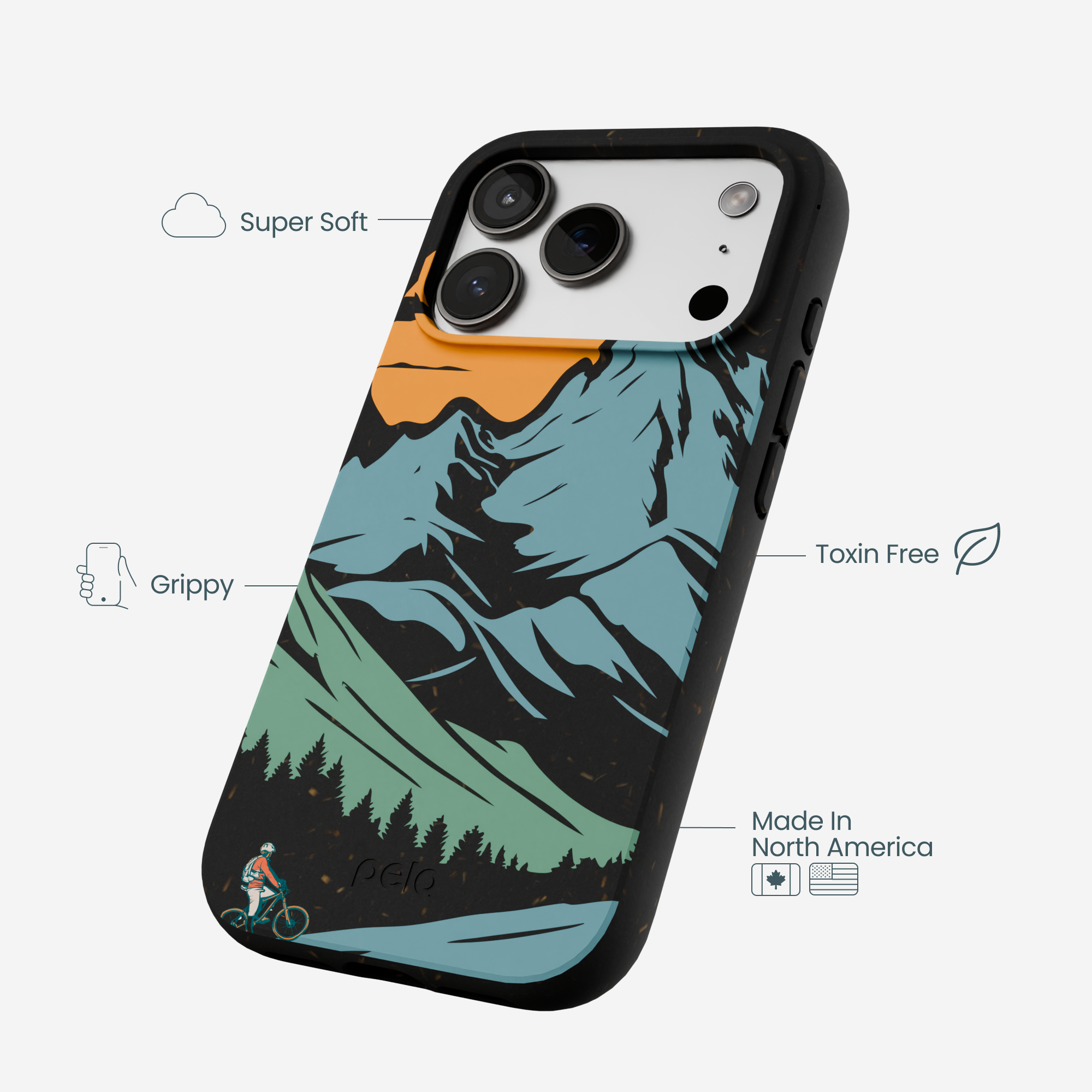 VINTAGE-PEAKS_IP17P_Black