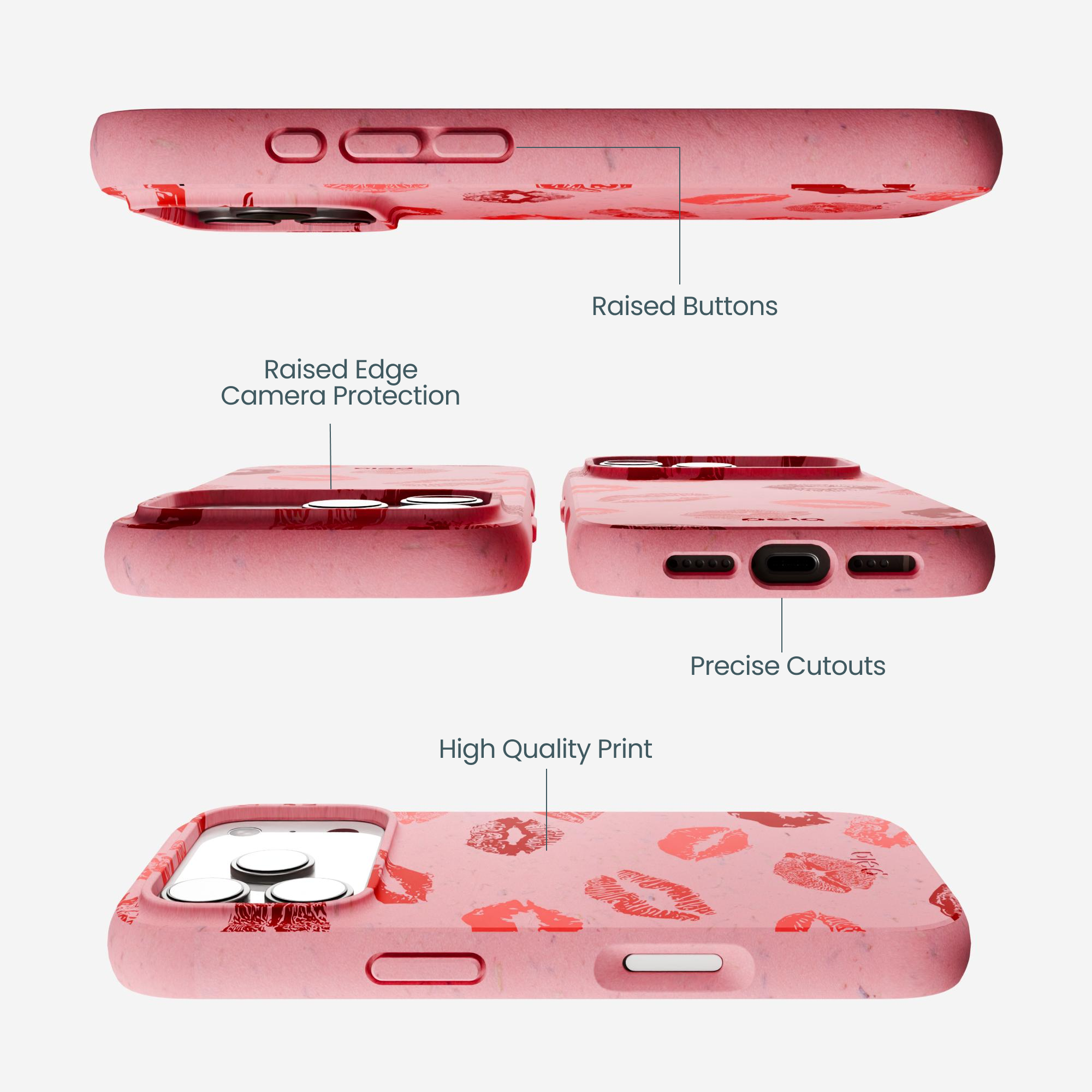 XOXO_IP17P_BubblegumPink