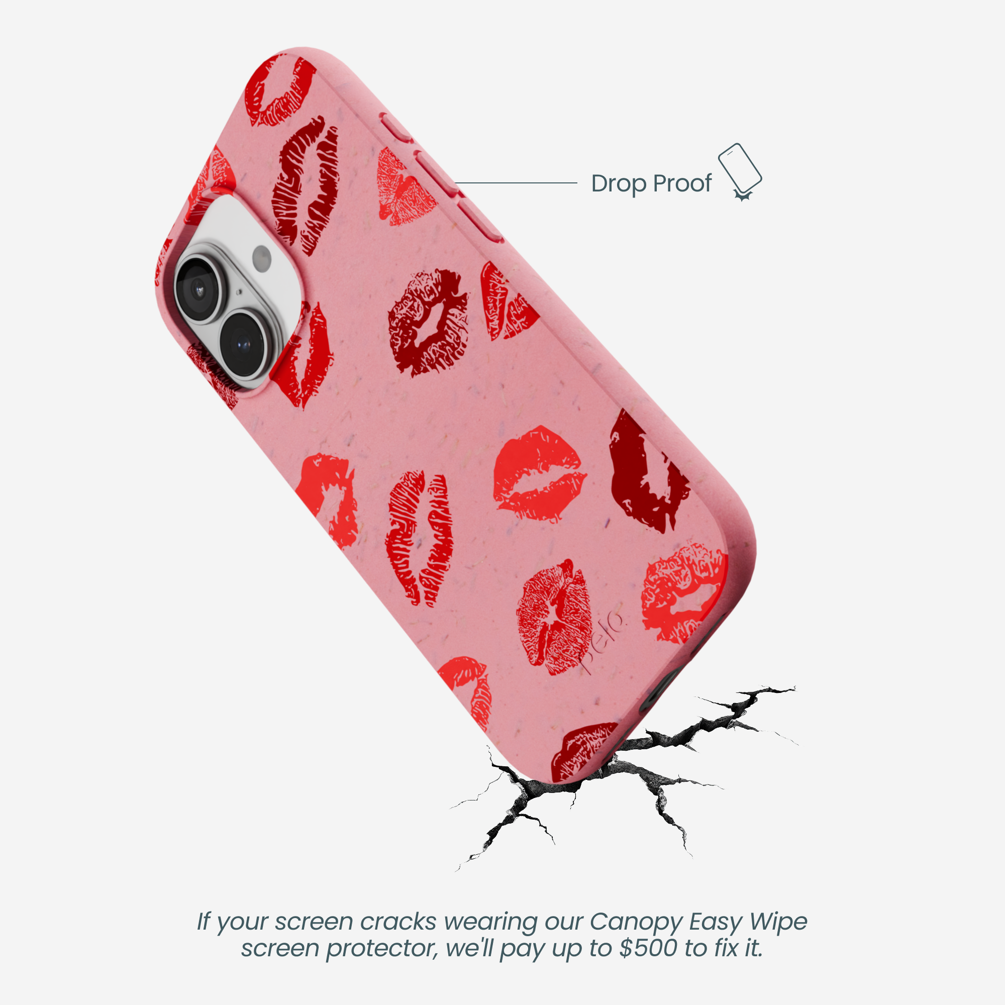 XOXO_IP17_BubblegumPink