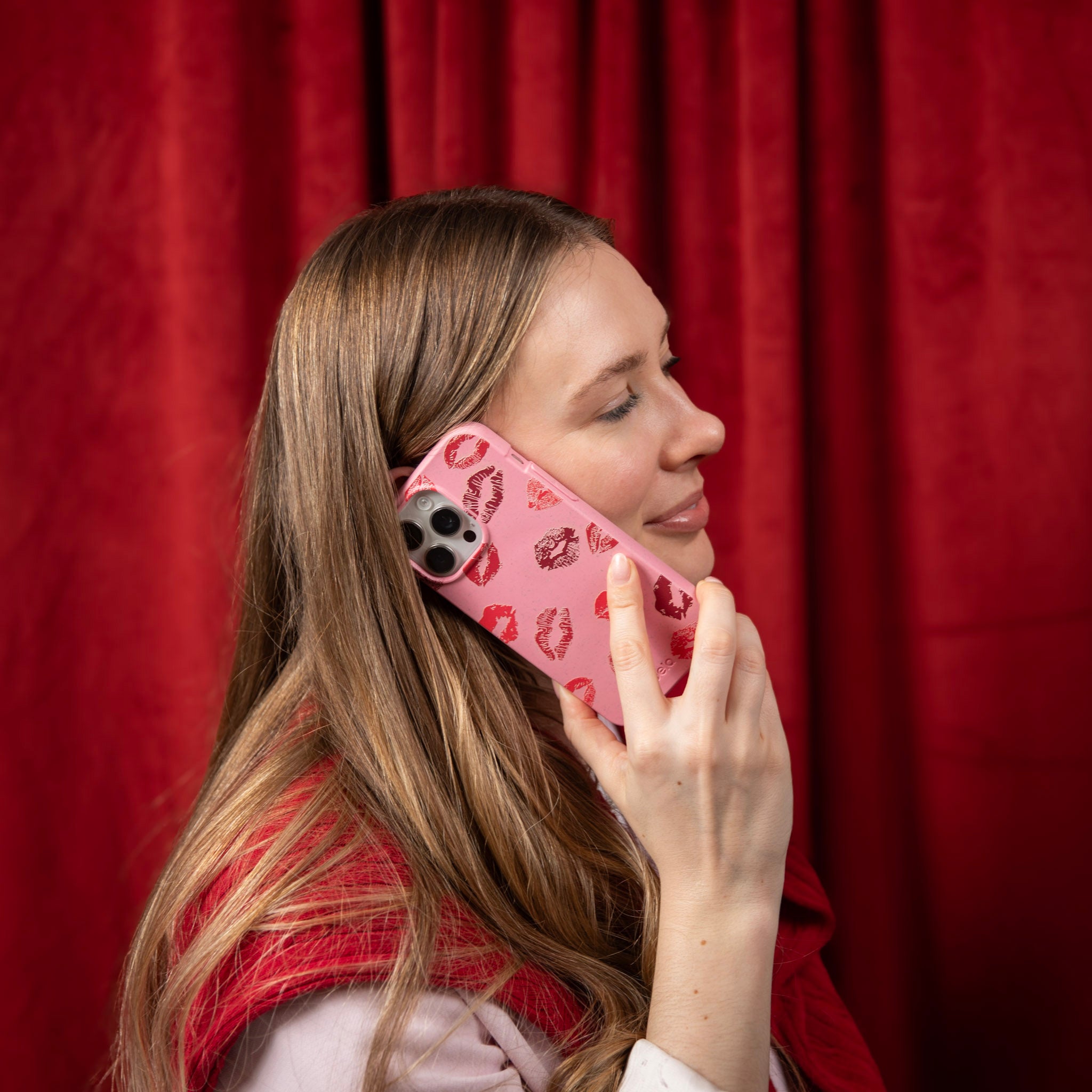 XOXO_IP13MINI_BubblegumPink