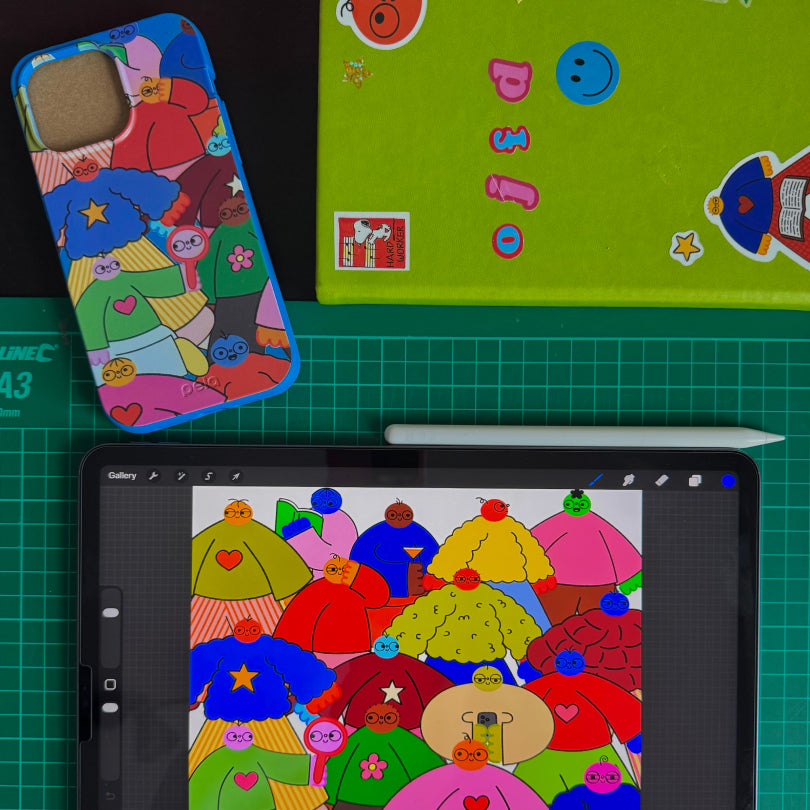 DILLY-DALLY_IP11P_BubblegumPink