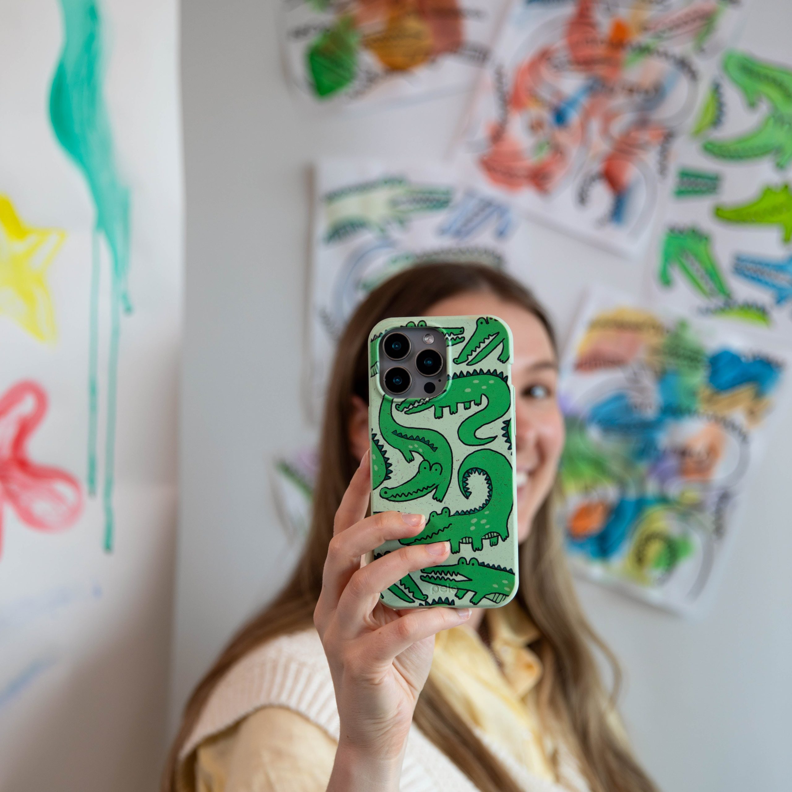 CROC-A-DOODLE_S24ULTRA_SageGreen