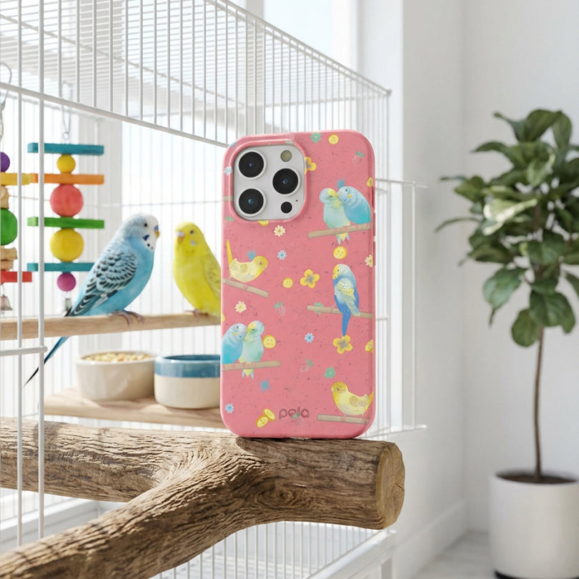 BUDGIE-DAYDREAM_IP13_BubblegumPink